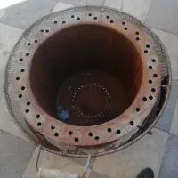 تنور خانگی|اجاق گاز و لوازم برقی پختوپز|فسا, |دیوار