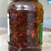 ترشی خانگی|خوردنی و آشامیدنی|میبد, |دیوار