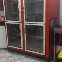 فروش فریزر صنعتی با قیمت مناسب|کافی‌شاپ و رستوران|رشت, گلسار|دیوار