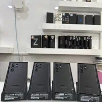 سامسونگ Galaxy S23 Ultra با حافظهٔ ۲۵۶ گیگابایت