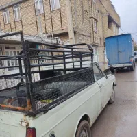 باربند وانت پیکان