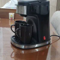 قهوه ساز گوسونیک