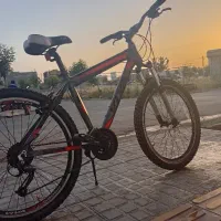 دوچرخه ویوا راتلر 26