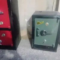 قاو صندوق دوطبقه فوری دو عدد|ابزارآلات|نقده, |دیوار