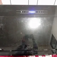 هود آشپزخانه نو|هود|شوش, |دیوار