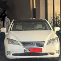 لکسوس ES 350، مدل ۲۰۱۲|خودرو سواری و وانت|شاهین‌شهر, گزبرخوار|دیوار