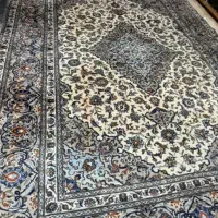 فرش دست باف