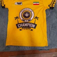 کیت هواداری سپاهان|لباس|گراش, |دیوار