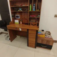 تخت و کمد نوجوان|تخت و سرویس خواب|قم, انسجام|دیوار