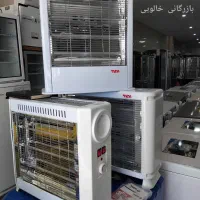 بخاری برقی