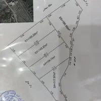 فروش زمین در نصیرآباد کنار خیابان اصلی