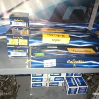 قطعات جلوبندی