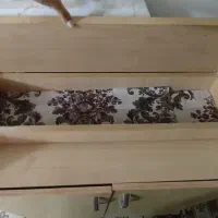 جاکفشی|جاکفشی، کمد، دراور|شاهرود, |دیوار