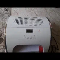 لوازم کاشت ناخن|آرایشی، بهداشتی، درمانی|نظرآباد, فخر ایران|دیوار