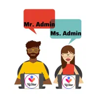 دعـوت بـه اسـتـخـدام ادمـیـن