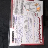 پراید ۱۱۱ مدل ۹۳|خودرو سواری و وانت|طارم (زنجان), |دیوار