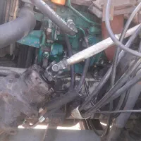 ولوو باری مدل ۱۳۶۲ قیمت ۳۷۰۰۰۰۰۰۰۰|خودرو سنگین|بهنمیر, |دیوار