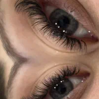 اکستنشن مژه و زیبایی در چالوس