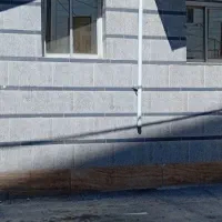 منزل مسکونی