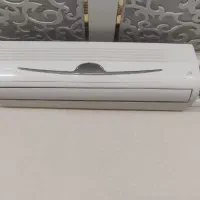 کولر گازی 30000 جنرال شکار لبخندی