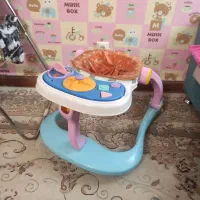 روروئک هانگر دخترانه و پسرانه|کالسکه و لوازم جانبی|تهران, باغ فیض|دیوار