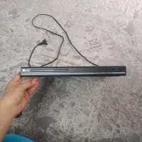 دستگاه دیویدی سی دی خور و فلش خور برند LG اصل