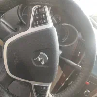 دنا تیپ ۲مدل ۹۴|خودرو سواری و وانت|یزد, |دیوار