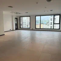 فروش 130M اداری جردن *کلید نخورده شیک* روف گاردن
