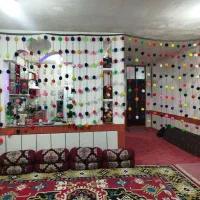 شیردنگ محلی یا همون پرده اوپن 5 متری