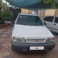 پراید وانت