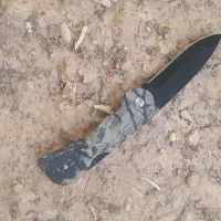 چاقوی شکاری