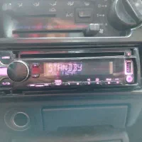 پخش کنوود x400 شش کانال