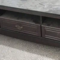 میز تلویزیون باچندین کشو جادار|میز تلویزیون|ری, هاشمآباد|دیوار