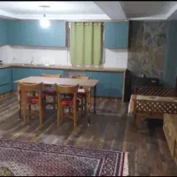 واحد ویلایی ۱۰۰متری مبله