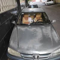 پارس tu5اتوماتیک کارخانه مدل 1390|خودرو سواری و وانت|تهران, تهرانسر غربی|دیوار