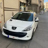 پژو۲۰۷|خودرو سواری و وانت|فردیس, فردیس|دیوار