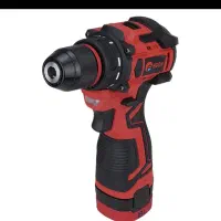 دریل شارژی ادون بدون ذغال موتور براسلش|ابزارآلات|مراغه, |دیوار