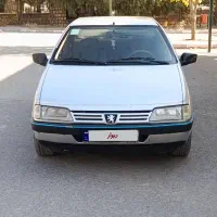 پژو۸۸تک سوز