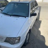 پراید ۱۱۱مدل۹۵درحدتمیز