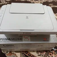 پرینتر Pixma mg2440