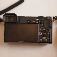 sony 6400 دوربین|دوربین عکاسی و فیلم‌برداری|مشهد, احمدآباد|دیوار