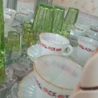 شکستنی با ویترین