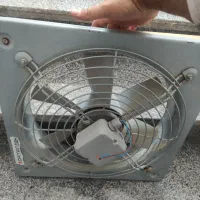 فن  هواکش|پنکه و تصفیه‌کنندهٔ هوا|شیراز, دوکوهک|دیوار