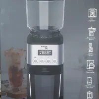آسیاب برقی قهوه