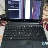 مینی لپتاپ اچ پی