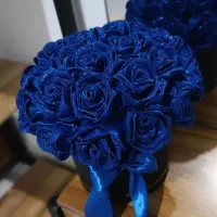 گل کاربنی
