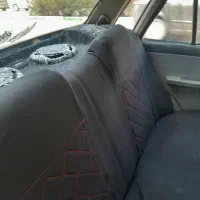 پرایدمدل87|خودرو سواری و وانت|مشهد, شهرک امام هادی (شهرک غرب)|دیوار