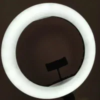 رینگ لایت|ریسه و چراغ تزئینی|شاهین‌شهر, مسکن مهر|دیوار