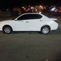 دنا پلاس 4چرخ دیسک