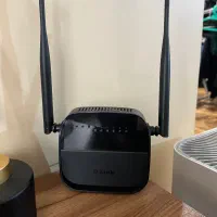 مودم دی لینک